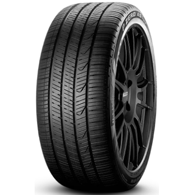 PIRELLI PZERO A/S PLUS 3